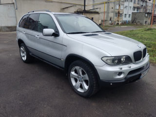 BMW X5 foto 8