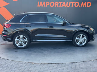 Audi Q3 foto 5