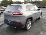 Jeep Cherokee foto 4