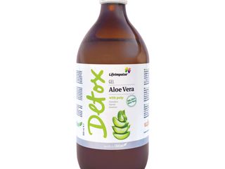 aloe vera bun pentru slabit