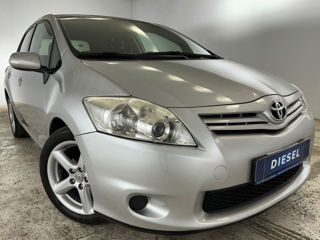 Toyota Auris foto 14