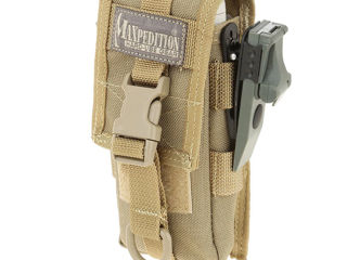 Maxpedition TC-1 Pouch: Husă Multifuncțională pentru Nevoile Tale Zilnice foto 1