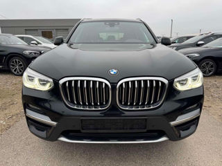 BMW X3 foto 6