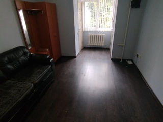 Apartament cu 1 cameră, 28 m², Buiucani, Chișinău foto 2