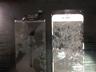Профессиональная замена стекла Apple Samsung !!! foto 5