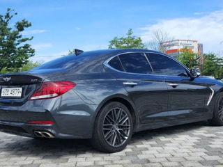 Genesis G70 foto 2