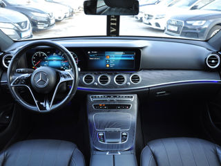 Mercedes E-Class foto 11