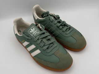Adidas Women’s Samba OG foto 0