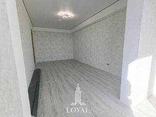 Apartament cu 3 camere, 92 m², Ciocana, Chișinău foto 9