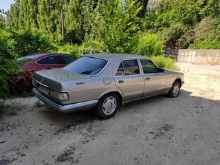 Разбираем w126,w123,w124,w210,3.0diesel OM617,w201,190,BMW e30,e28,е34,е39,е46,e60.Можно по вайберу. foto 3