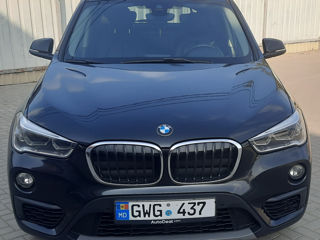 BMW X1 фото 2