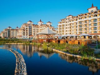 Bulgaria! Obzor! Sunrise All Suites Resort 4*! Din 06.06!