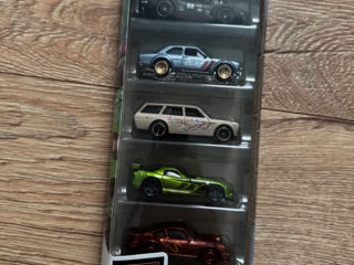 Hot Wheels Porsche, JDM, Mercedes, Fast&Furious foto 4