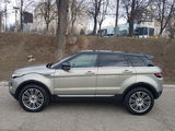 Land Rover Range Rover Evoque foto 5