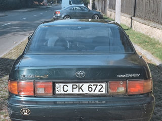 Toyota Camry foto 3