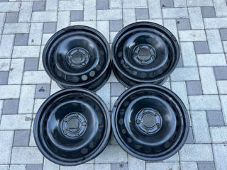 Jante Renault R15 5x114,3