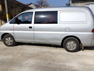 Hyundai H1 foto 3