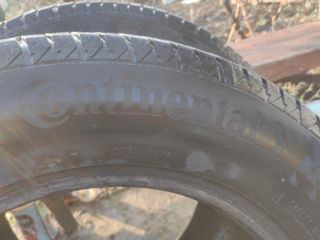 Шины continental 215/65 r16 foto 3