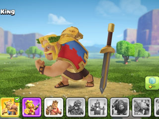 Clash of Clans foto 4