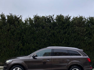 Audi Q7 foto 3