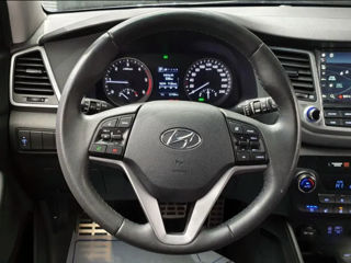 Hyundai Tucson foto 5