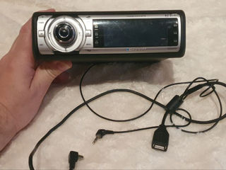 Blaupunkt Casablanca MP56 фото 0