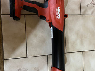 HILTI  HDE 500-22 foto 2