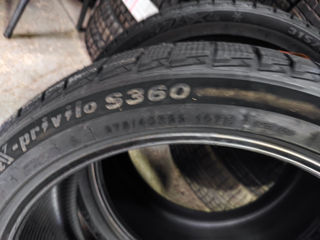 275/40R22+315/35R22 Mega oferta limitata Iarna 2024-2025! foto 3