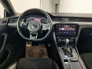 Volkswagen Arteon foto 8