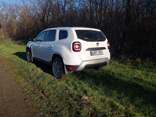 Dacia Duster foto 3