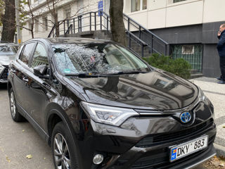 Toyota Rav 4 foto 2