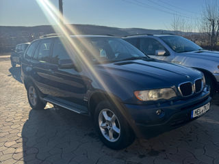 BMW X5 foto 2