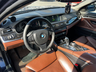 BMW 5 Series foto 11