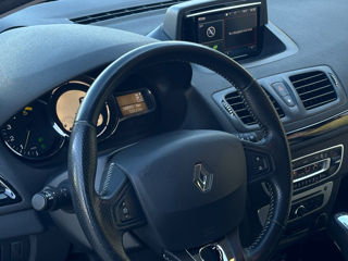 Renault Megane foto 20