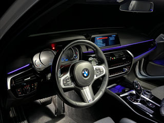 BMW 5 Series foto 20