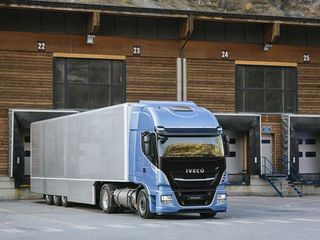 Почему транспортные компании Молдовы, регистрируют компании и грузовики в Румынии? foto 1