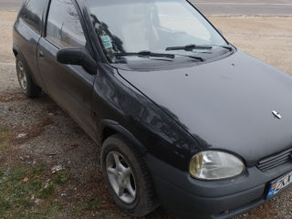 Opel Corsa foto 5