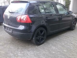 Piese golf 5