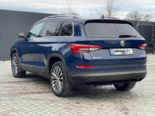 Skoda Kodiaq foto 2