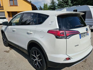 Toyota Rav 4 foto 6