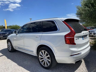 Volvo XC90 foto 3