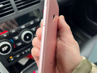 iPhone 7 Plus Rose 32 gb foto 4