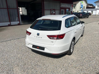 Seat Leon foto 5