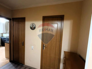 Apartament cu 2 camere, 50 m², Poșta Veche, Chișinău foto 5