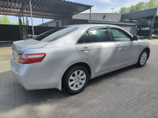 Toyota Camry foto 4