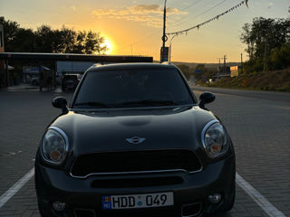 Mini Cooper S Countryman foto 2