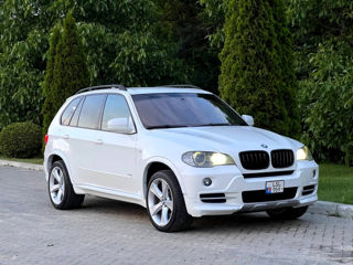 BMW X5 foto 2