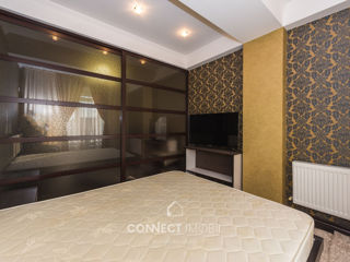 Apartament cu 1 cameră, 45 m², Râșcani, Chișinău foto 3