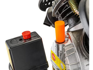 Compresor de aer Powermat PM-KO-100T-V2 фото 9