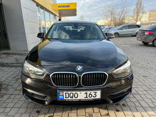 BMW 1 Series foto 1